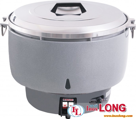 Tủ hấp cơm công nghiệp