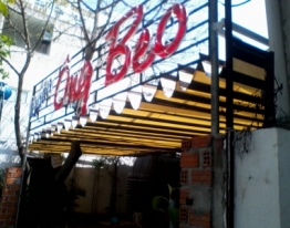 Bạc kéo di động 02