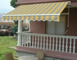 Mái che di động 06